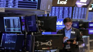 Mohamed El-Erian writes: It is too early to declare risk of US recession is over Mohamed El-Erian writes: It is too early to declare risk of US recession is over