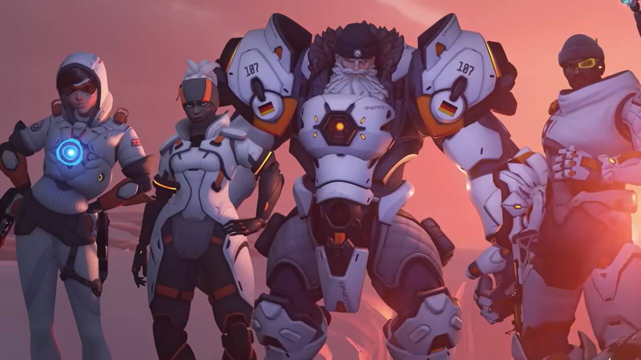 One of the biggest announcements at the showcase was the news that Overwatch 2 would be a free to play title with early access coming as early as October 4. Blizzard is set to reveal more information about Overwatch 2 at an event on June 16. 