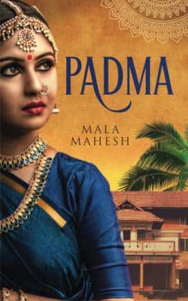 padma mala mahesh