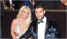 Video: Britney Spears' ex-husband tries to crash her wedding to Sam Asghari, arrested Video: Britney Spears' ex-husband tries to crash her wedding to Sam Asghari, arrested