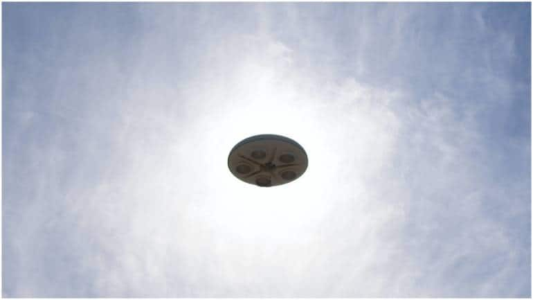 NASA Report Finds No Evidence That UFOs Are Extraterrestrial