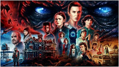 Stranger Things creators Duffer brothers reveal update about Season ​5 runtime, episodes, release date: Details inside