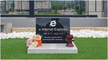 The once omnipresent Internet Explorer retired on June 15 after a 27-year run.