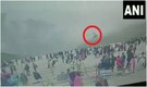 Watch: Helicopter bounces and turns while landing in Kedarnath, probe ordered