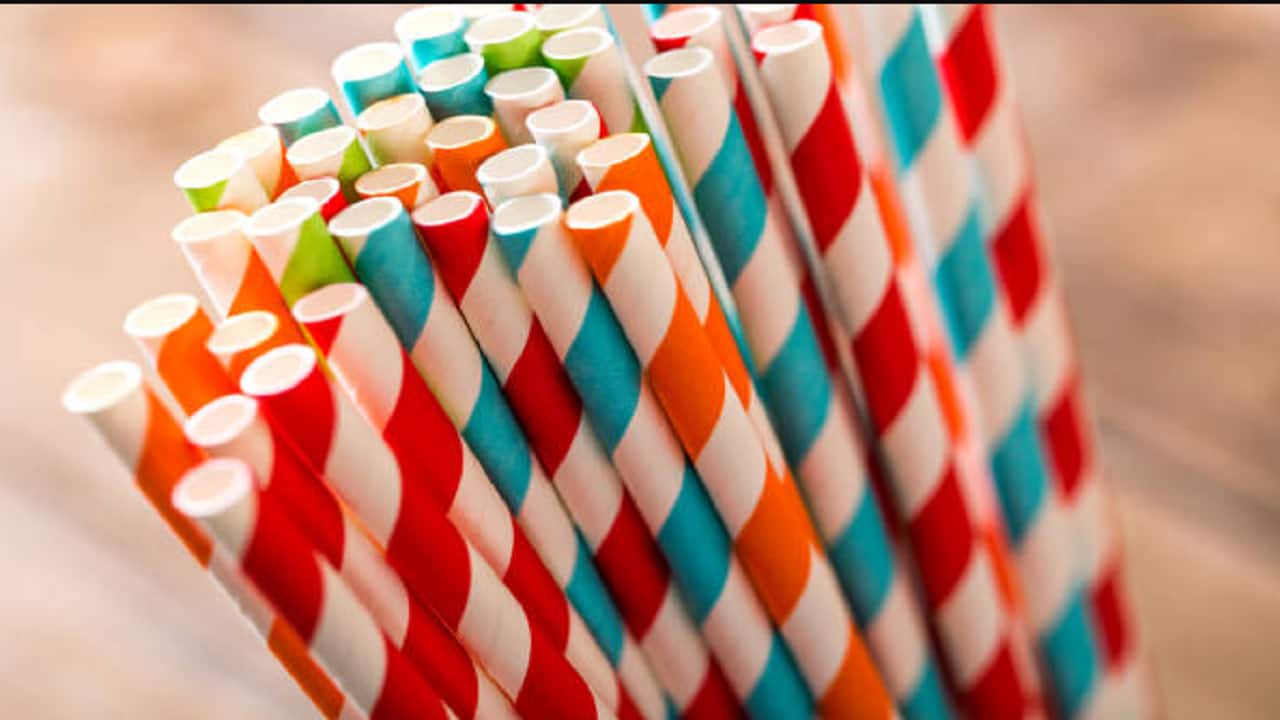 India's plastic ban may have opened a gold mine for paper makers