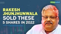 Big bull Rakesh Jhunjhunwala has sold & trimmed positions in these stocks in past 2 years