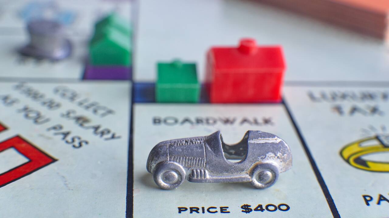 Funnycontrol | Comedy Commission of India hears a pressing matter