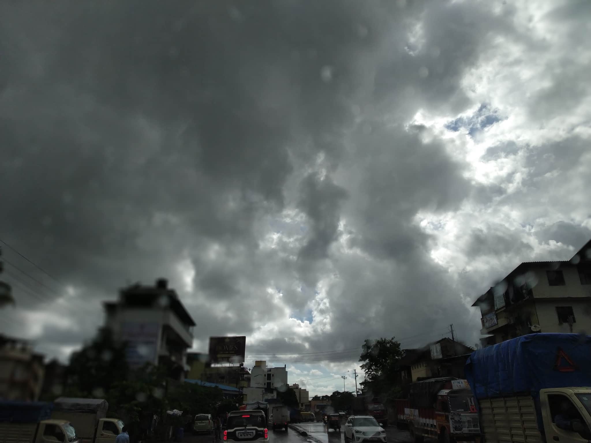 Mumbai real estate: The perfect storm is around the corner
