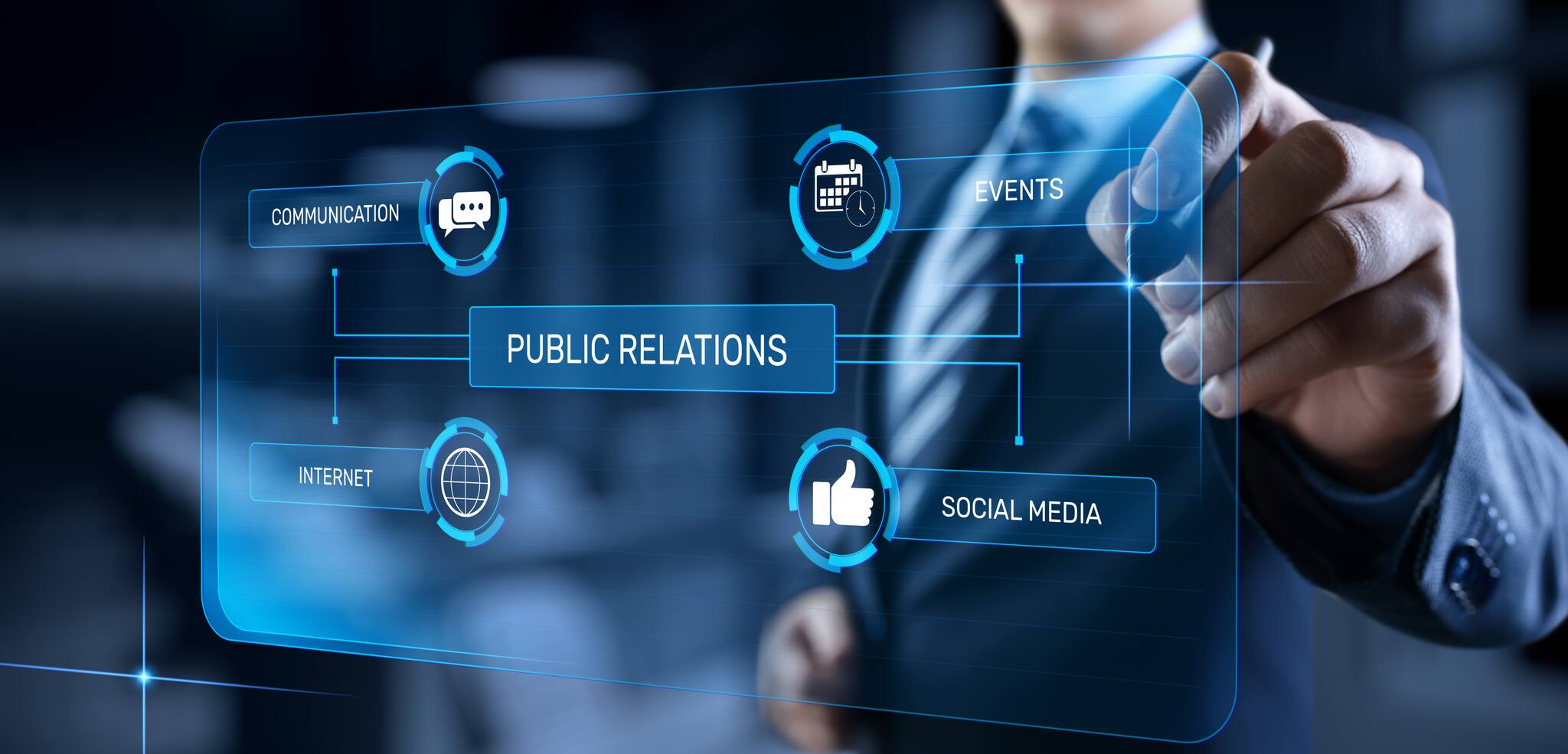 Advertising or public relations—what’s better for SMEs?