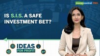 Ideas For Profit | SIS: Increase in minimum wage & demand for security services to aid stock price?
