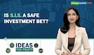 Ideas For Profit | SIS: Increase in minimum wage & demand for security services to aid stock price?