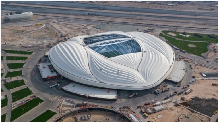 Israelis to be allowed into Qatar for World Cup, officials say