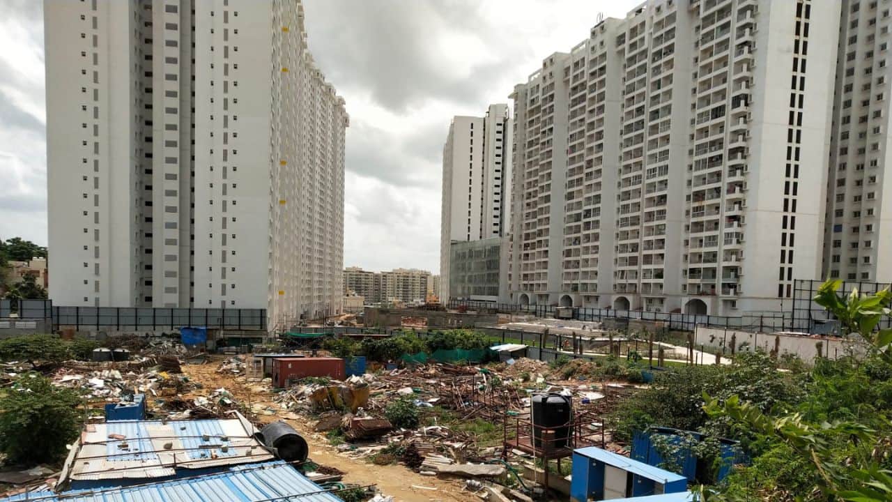 MC Explains: ED arrest of Mantri Developers CMD has homebuyers in Bengaluru on edge MC Explains: ED arrest of Mantri Developers CMD has homebuyers in Bengaluru on edge