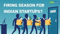 Major layoffs: Is the Indian startup party over?