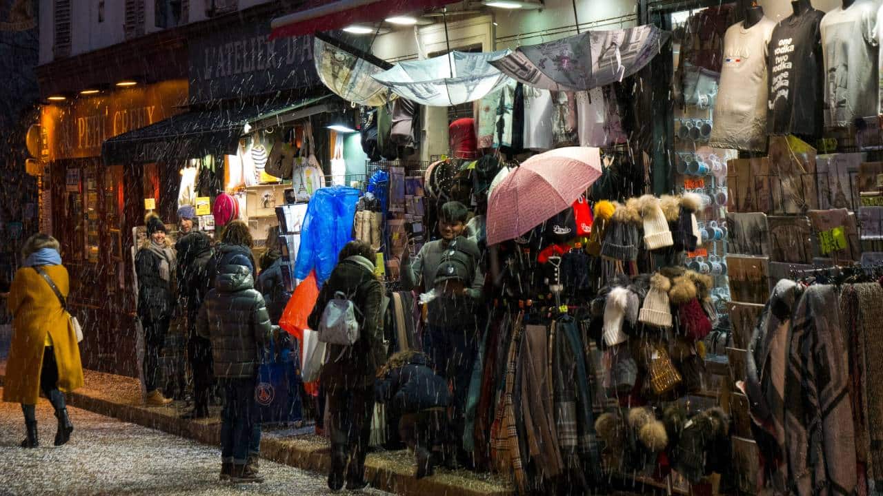 With people stepping out again, umbrella companies hope a wet monsoon will shower them with profits