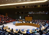 Ecuador, Japan, Malta, Mozambique, Switzerland elected to UNSC as non-permanent members