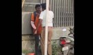 Tamil Nadu cop, caught on video slapping Swiggy delivery agent, transferred