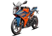 KTM boss says scope of electric mobility 'highly overrated'