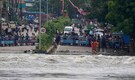 Kashmir heaves sigh of relief as water level recedes in Jhelum