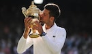 Djokovic’s Wimbledon win in photos: Catch all the action as it happened
