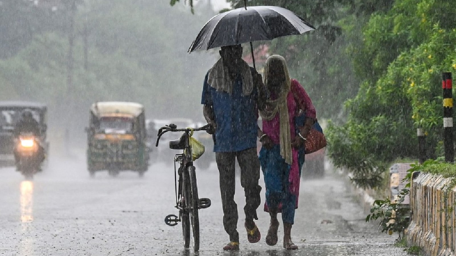 Mumbai Rains: IMD says monsoon to hit the city in 72 hours