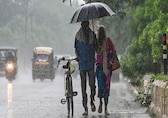 Monsoon makes steady progress; IMD issues heatwave, thunderstorm warnings