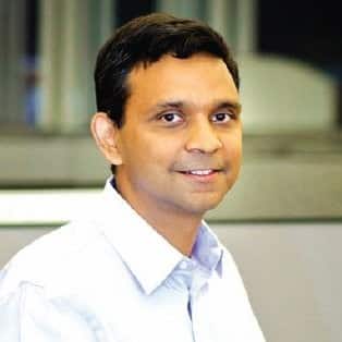 Growth, not profit, is the lifeblood of a startup: Rocketship VC’s Venky Harinarayan