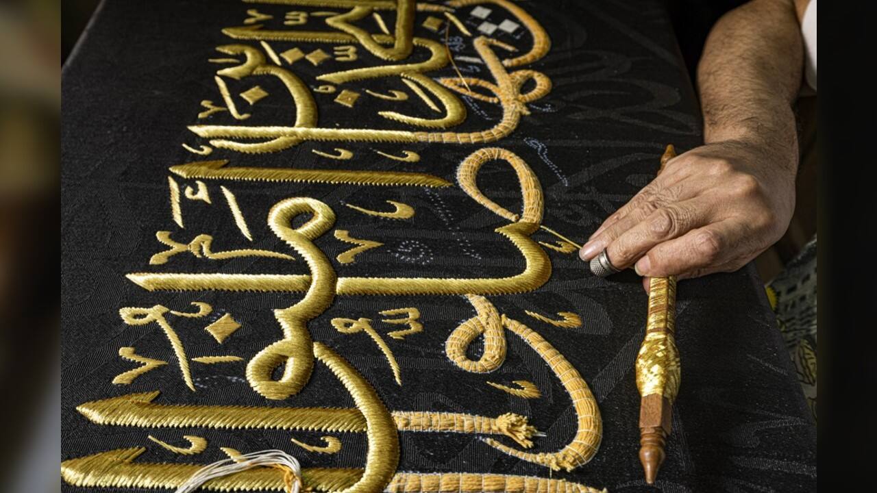 Materials, mostly imported, have become expensive, particularly as Egypt faces economic woes and a devalued currency. Plummeting purchasing power makes high quality hand-crafted goods inaccessible to the average Egyptian, while master craftspeople find it hard to hand down their skills as young people turn to more lucrative jobs. This wouldn't be the case &quot;if there was good money in the craft&quot;, Othman sighed, hunched over one of the many tapestries that fill his workshop. (Image: AFP)