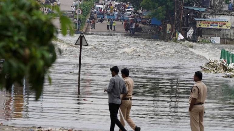 32 out of 33 Rajasthan districts receive 'normal', 'above normal' rains ...