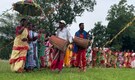 Presidential Election Result | Early celebration begins at Draupadi Murmu's native village