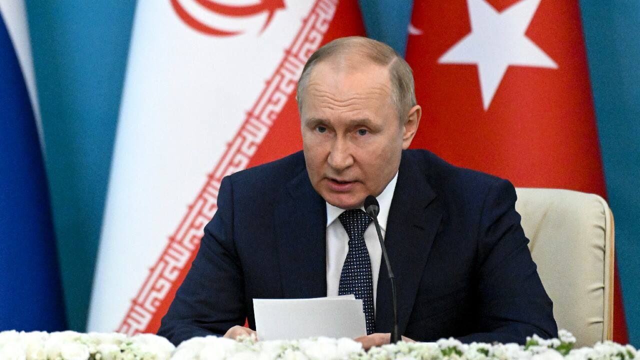 Russia’s Ukraine war turns fuel tankers into hot property