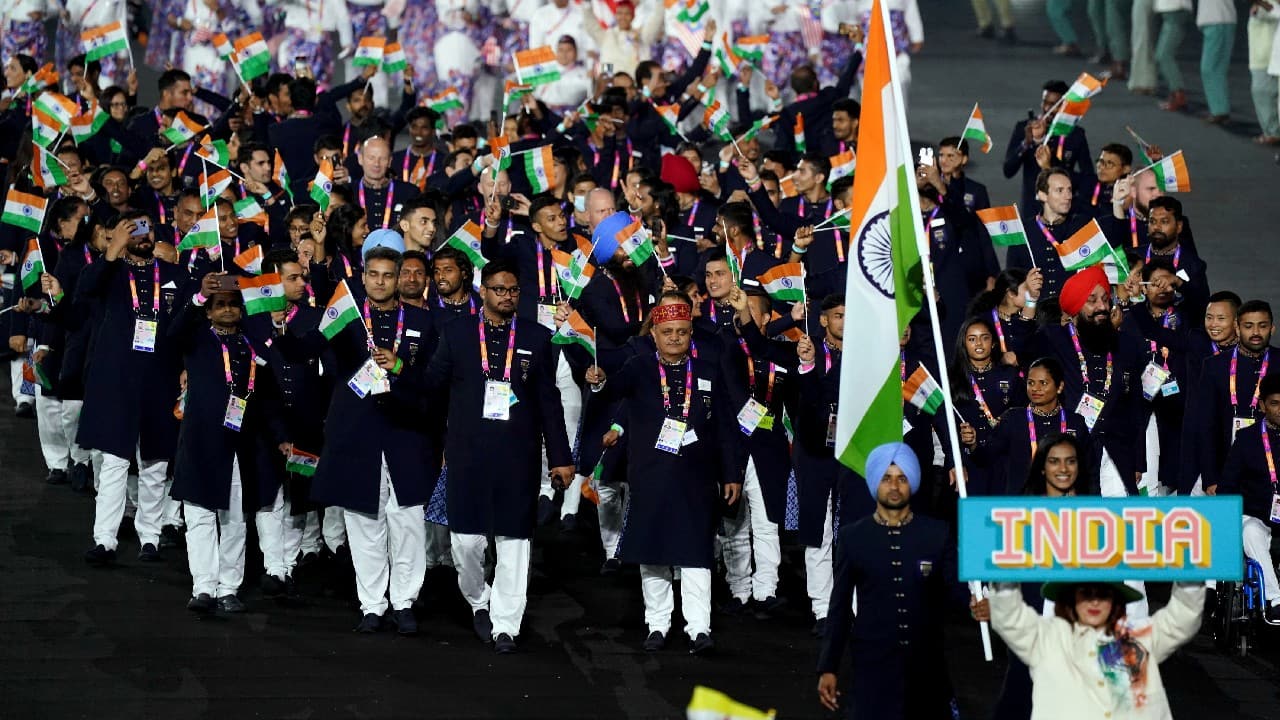 Investments boost sports in India, corporate funding still low Investments boost sports in India, corporate funding still low