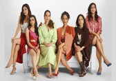 Masaba Gupta’s salad-bowl cosmopolitanism