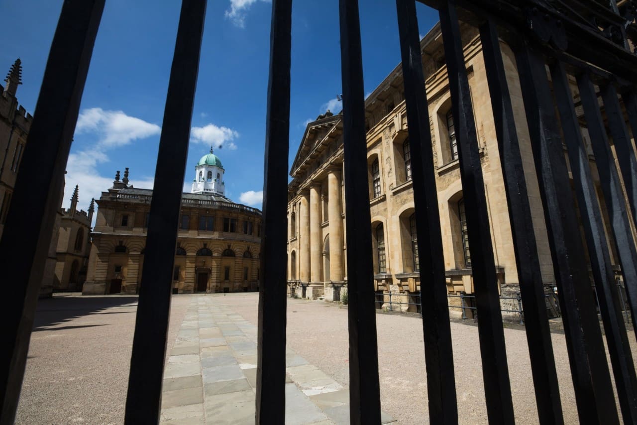 Oxford University takes aim at future pandemic threats