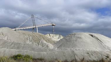 Discovery of vast new lithium deposit in US shows power of market Discovery of vast new lithium deposit in US shows power of market