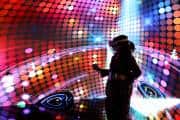 Cybersecurity takes top billing at India Mobile Congress 2025