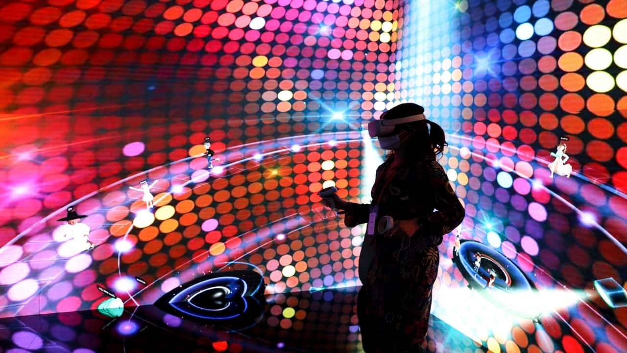 Dubai’s metaverse plan targets 40,000 virtual jobs in five years