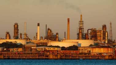 The peak in oil and gas prices is behind us 