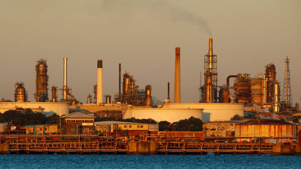 World facing global energy crisis of unprecedented depth and complexity: IEA World facing global energy crisis of unprecedented depth and complexity: IEA