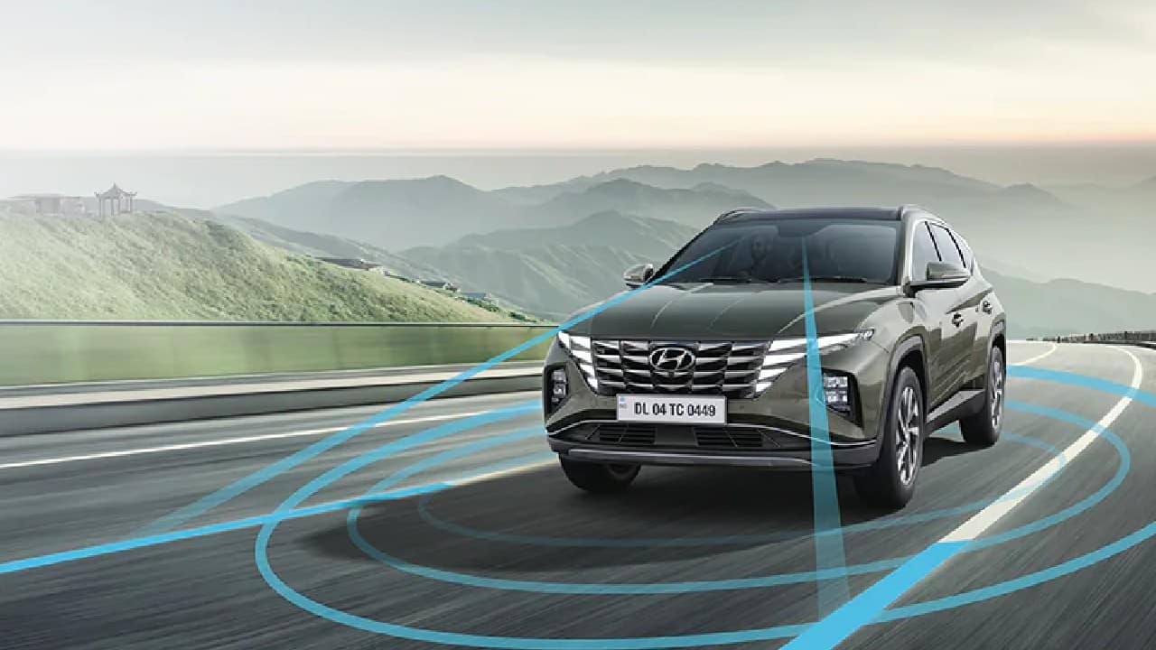 Hyundai launches 4th gen Tucson in India at Rs 27.7 lakh