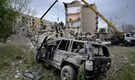 Has war fatigue pushed the Russia-Ukraine conflict on the backburner?