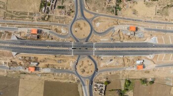 Yamuna Expressway Authority to develop new city near Noida airport, to acquire over 6000 hectares of land