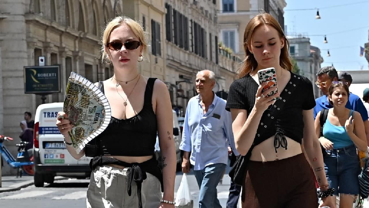 Britain is burning up, India has some tips