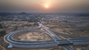 Yamuna Expressway Authority to develop five industrial parks near Noida International Airport