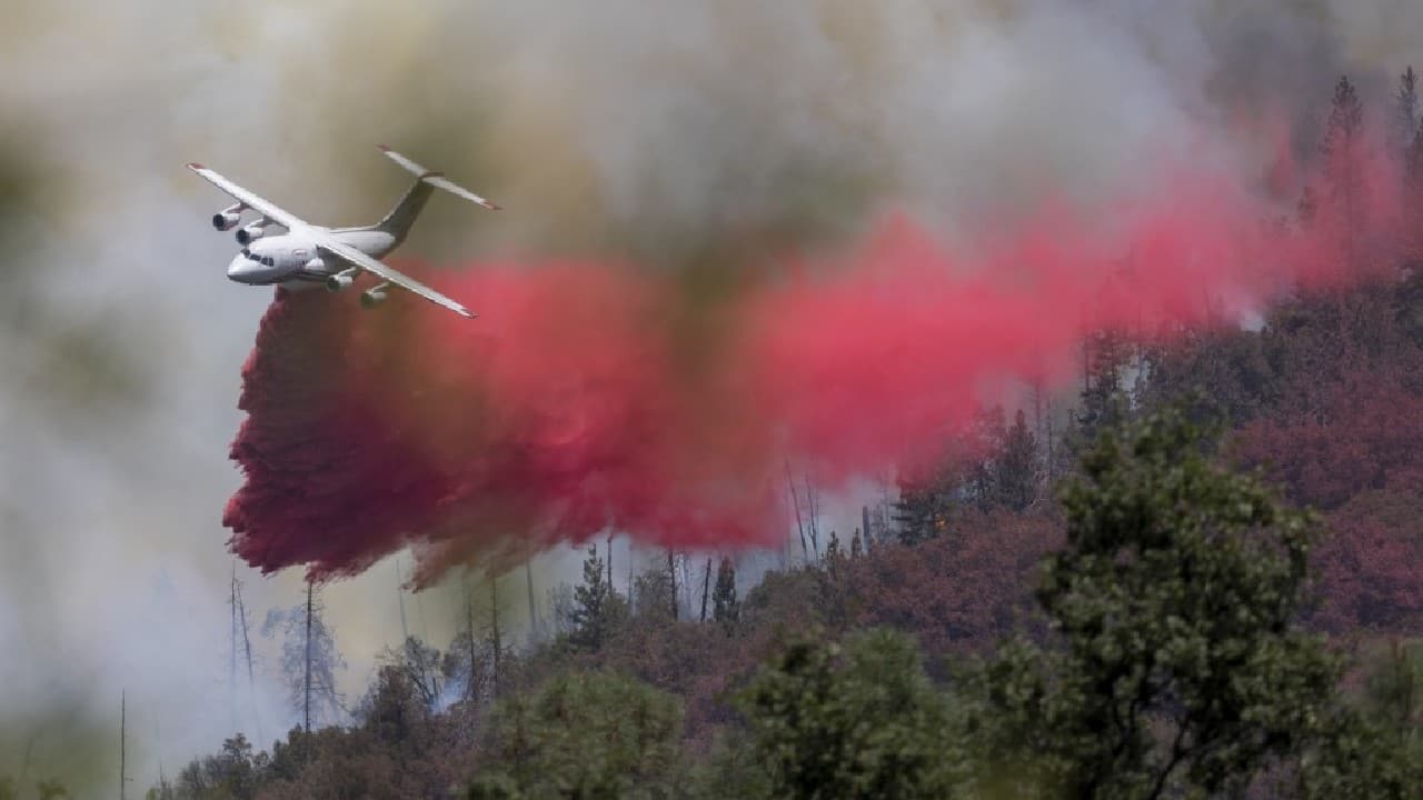 But not all regions are expected to cool down: temperatures of 100 or more degrees Fahrenheit (37 degrees Celsius) are forecast in the coming days across parts of eastern Kansas and Oklahoma into southern Missouri and northern Arkansas. (Image: AFP)