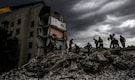 Russia-Ukraine Crisis | Russian shelling in east Ukraine kills at least 15