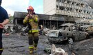 Russian official warns of World War 3 if Ukraine joins NATO