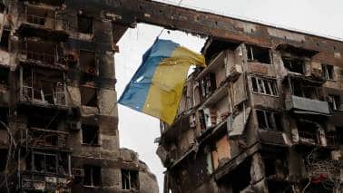 The world six months into the war in Ukraine The world six months into the war in Ukraine