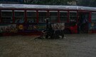 Heavy rainfall continues to pound Mumbai and suburbs