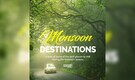 Best places to visit in India during monsoon season
